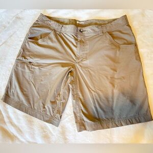 Marmot Arch Rock Hiking Shorts UPF 38 Lightweight Performance Outdoor Shorts